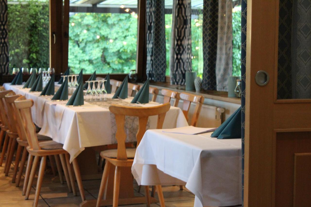 Oberschwarzach Ferienwohnung Forellenhof מראה חיצוני תמונה